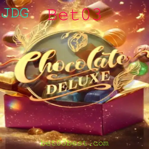 ChocolateDeluxe: O Jogo de Estratégia e Sabor que Está Conquistando o Mundo