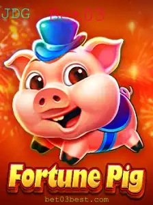 Explorando FortunePig: O Jogo de Sorte com Bet03