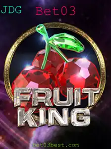 Descubra o Fascinante Mundo de FruitKing e Como Dominar o Jogo