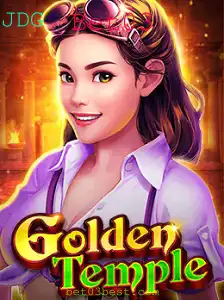 Explorando o Fascinante Mundo de GoldenTemple: Uma Aventura em Bet03