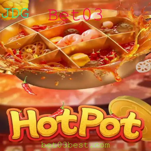Explorando o Jogo Hotpot: Introdução, Regras e Contextualização Atual com Bet03