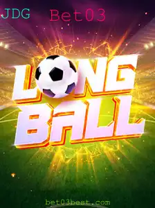 Descubra o Fascinante Jogo 'LongBall' e Como a Palavra-Chave 'Bet03' se Integra nas Regras e Estratégias