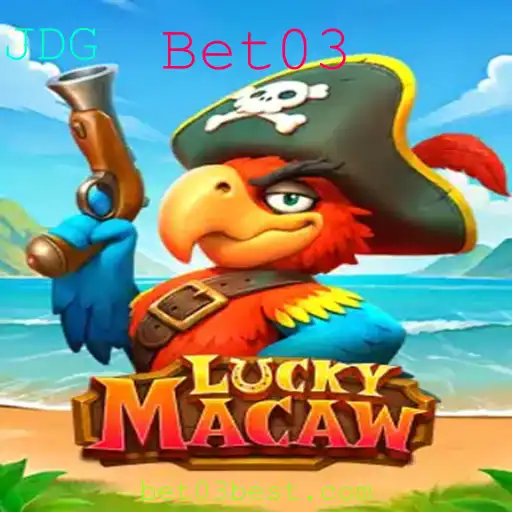 Explorando o Jogo LuckyMacaw: Seu Guia Completo