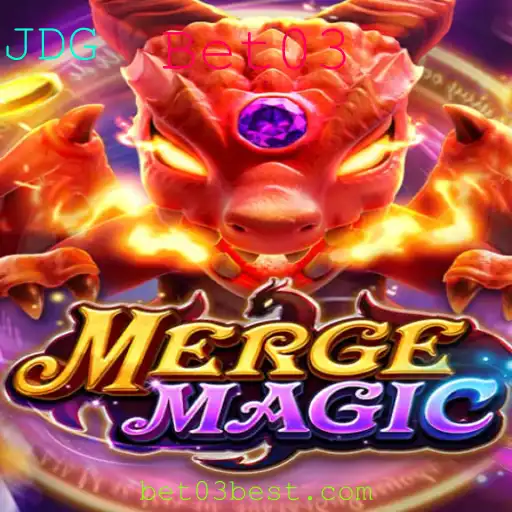 Descubra o Fascinante Mundo de MERGEMAGIC