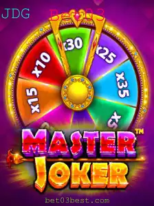 Explorando MasterJoker: Uma Nova Experiência de Jogo em Bet03