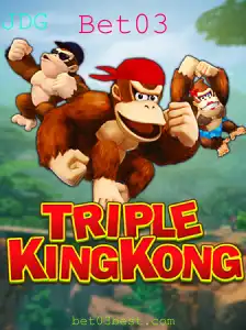 Conheça o emocionante universo de TripleKingKong: Regras e Estratégias
