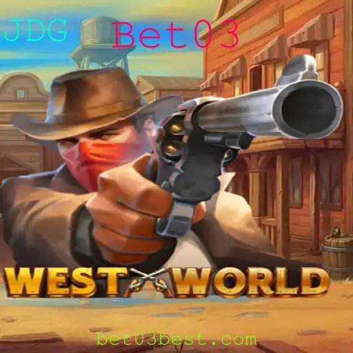 WestWorld: Uma Aventura Interativa com o Jogo Bet03