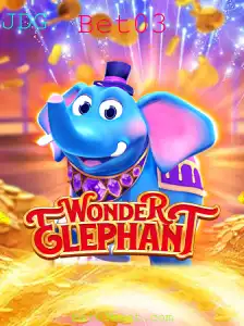 WonderElephant: Exploração e Estratégia no Mundo Digital