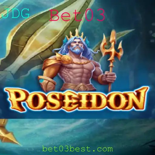 Descubra Poseidon: Um Jogo de Aventura e Estratégia de Bet03