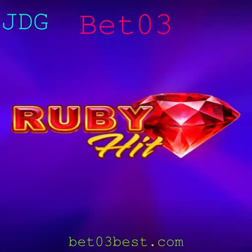 RubyHit: Um Mergulho no Universos dos Jogos com Bet03