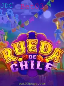 Descubra o Empolgante Jogo RuedaDeChile e a Estratégia Bet03