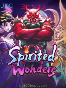 Explorando o Mundo de SpiritedWonders: Um Guia Completo