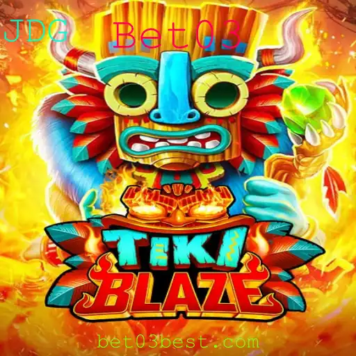 Explorando o Mundo de TikiBlaze: Diversão e Estratégia no Coração da Aventura