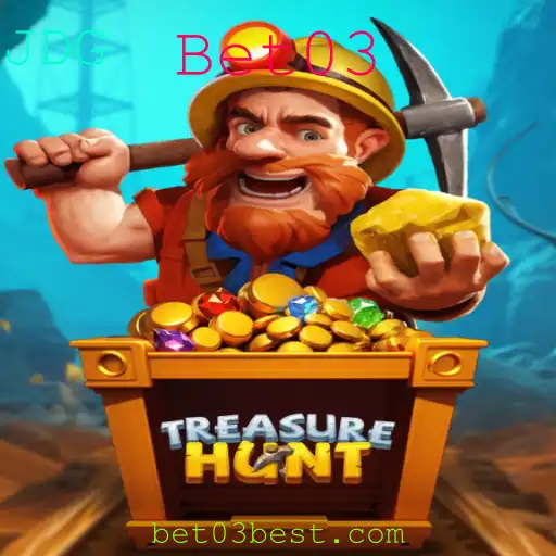 Explorando TreasureHunt: Aventuras e Estratégia com Bet03