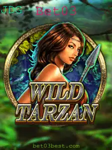 Explorando o Mundo Selvagem de WildTarzan - Um Guia Detalhado