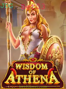 WisdomofAthena e Bet03: Explorando a Fascinante Aventurade Jogo