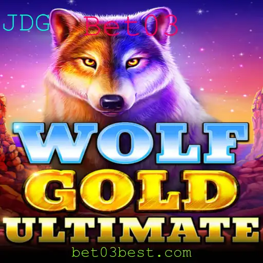Explorando o Mundo de WolfGoldUltimate: Uma Aventura com Bet03