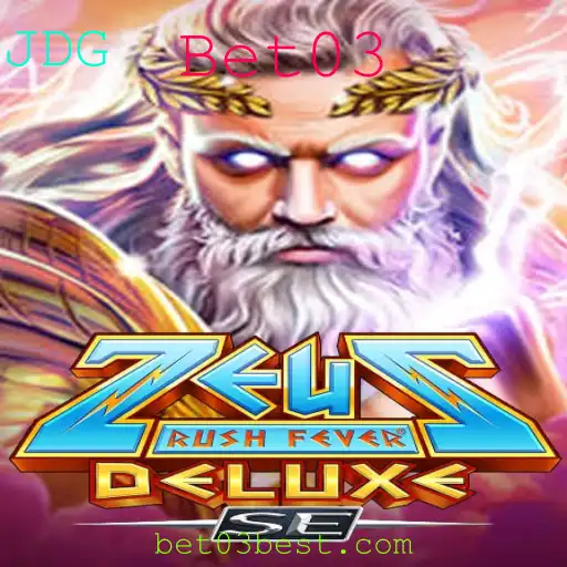 ZeusRushFeverDeluxeSE: Descubra a Aventura Épica dos Slots Modernos